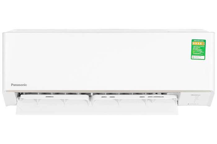 Điều hòa Panasonic 12000BTU 2 chiều hàng tiết kiệm điện CU/CS-YZ12AKH-8