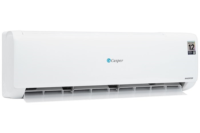 Điều hòa Casper 18000BTU 1 chiều hàng tiết kiệm điện TC18IS36