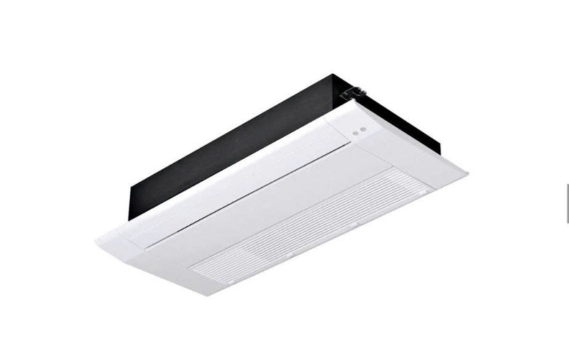 Điều hòa LG Âm trần 24.000BTU 1 chiều hàng tiết kiệm ZUAA1+ZTNQ24GTLA0+PT-TAHG0/PT-TAHW0