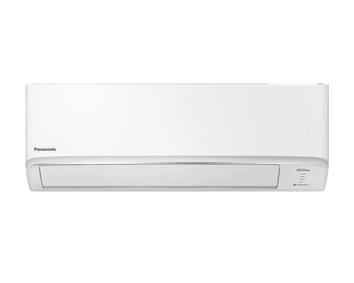 Điều hòa Panasonic 24.000BTU 1 chiều hàng tiết kiệm điện CU/CS-PU24AKH-8