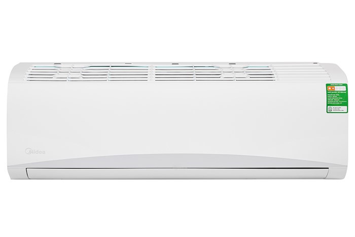 Điều hòa Midea 9000BTU 1 Chiều hàng thường MSAFA-10CRN8