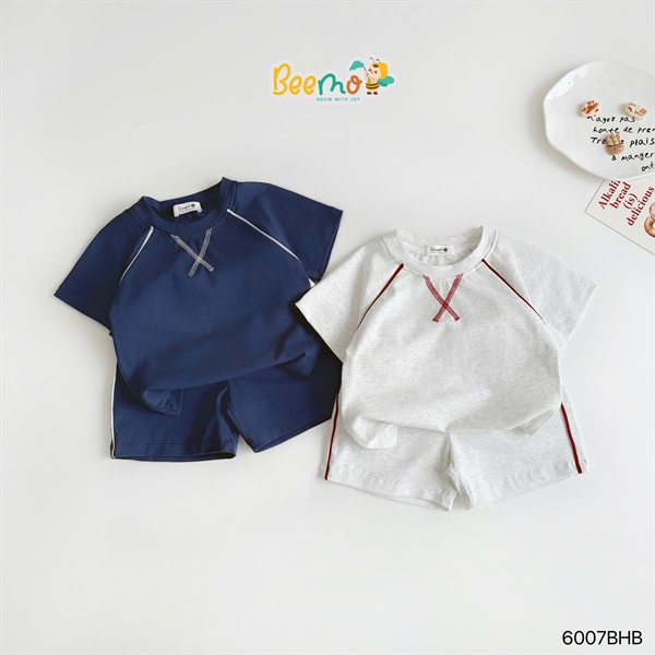 Bộ Cotton (1-5)