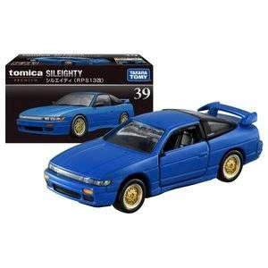 [SGTVN] Tomica PRM No.39 Sileighty
