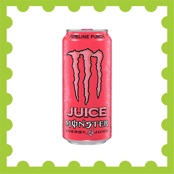 Đồ uống MONSTER PIPELINE PUNCH 355ML 24 SC SF