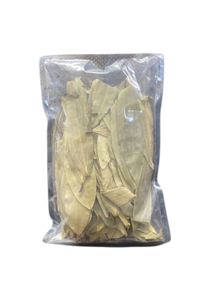 Bay Leaves（ベイ リーブス / ローリエ）【ネパール】,【100g】 1袋 (pack)