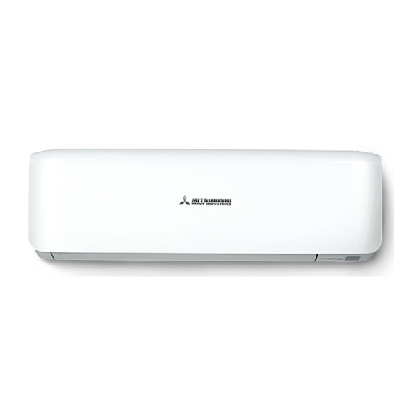 Điều hòa Mitsubishi 12000BTU 2 chiều tiết kiệm điện SRK/SRC35ZSPS-W5