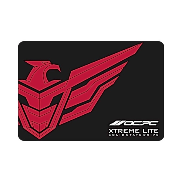 Ổ cứng SSD OCPC XTL-200 256GB 2.5″ SATA III (SSD25S3T256GLT)
