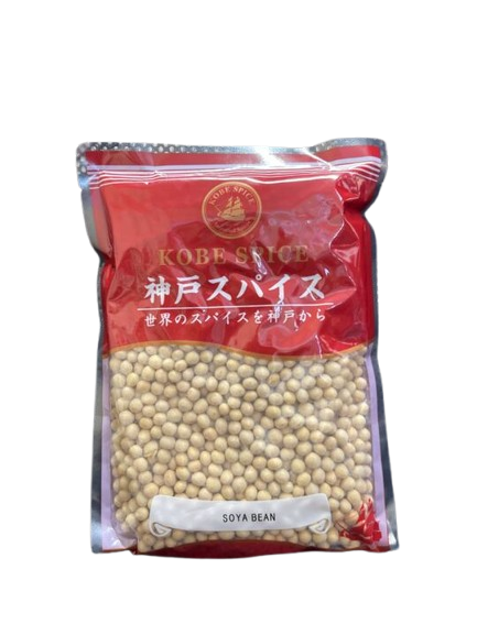 Soya Bean KS（ソヤ ビーン / 大豆）【ネパール】,【500g】