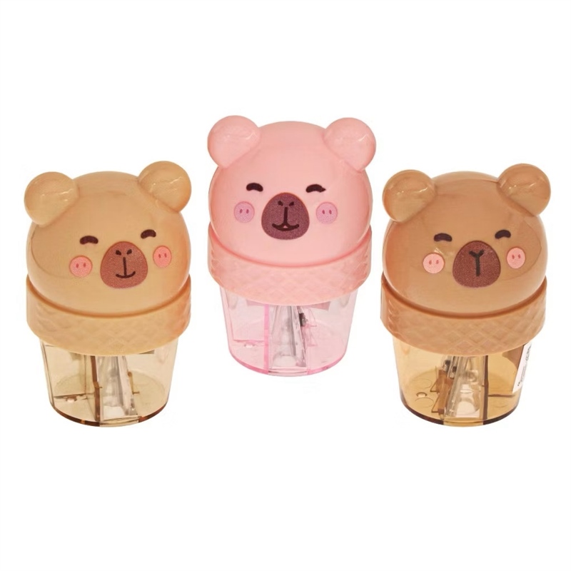Gọt chì Capybara 5881