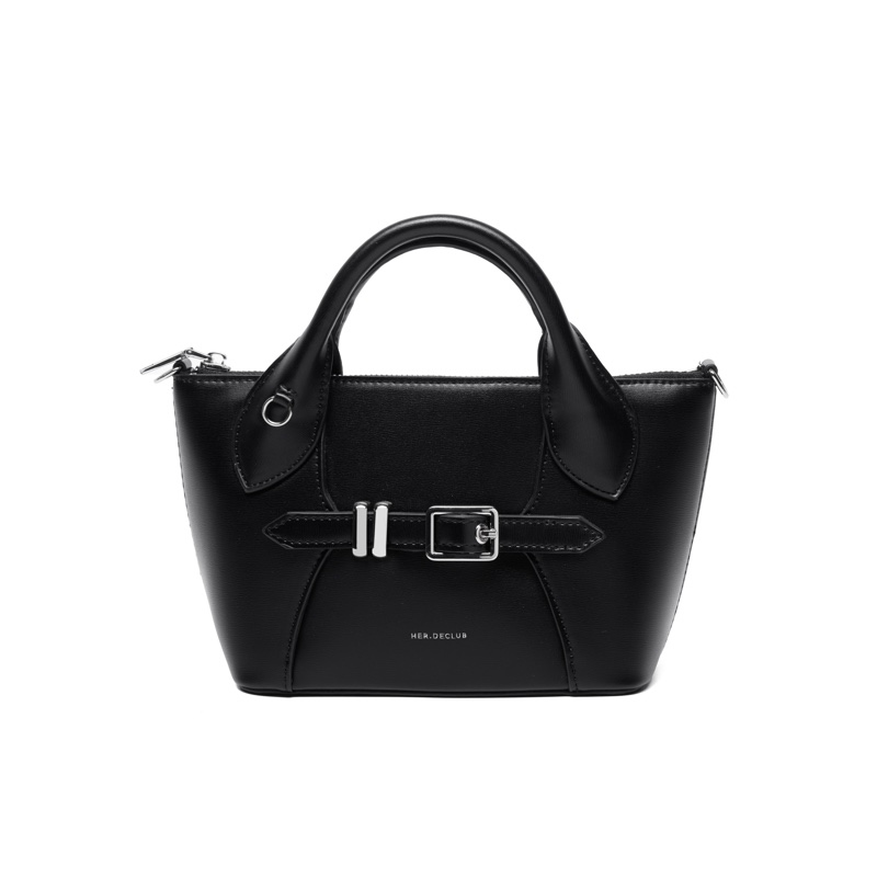 Gabby Bag Black