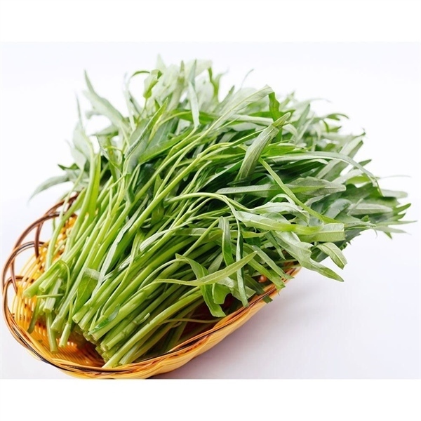 Rau Muống (Water Spinach)