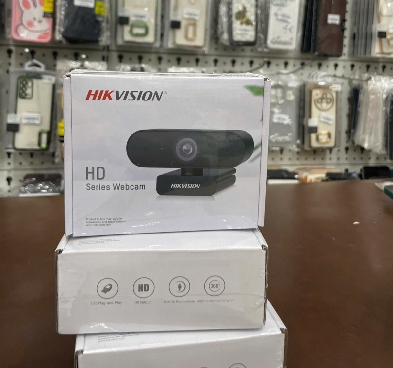 Webcam HIKVISION DS-U320