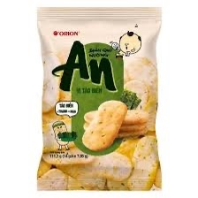 BánhGạoAn-Tảo 14P_Mới_10Y21/20-Gói