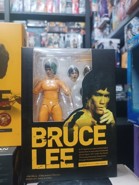 Mua bán (NEW) SHF BRUCE LEE FAKE
