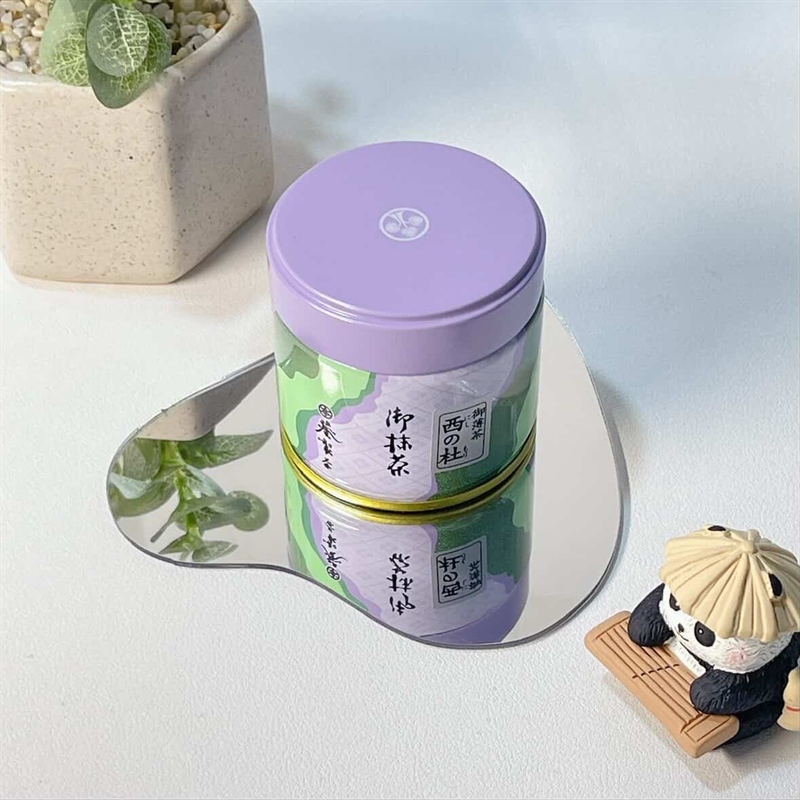 Nishi no mori can 30g