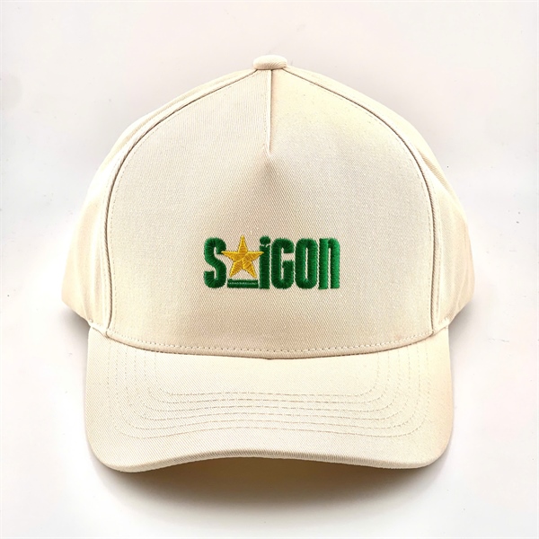 Cap: Sai Gon