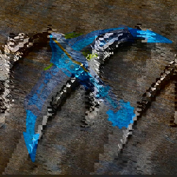 DX KAIZOKU HASSYAR ( no box )