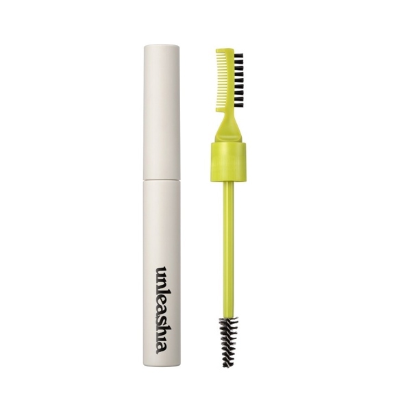 [Hàng Công Ty] Mascara Mày Unleashia Shaper Pomade Eyebrow Fixer - No.1 Clear
