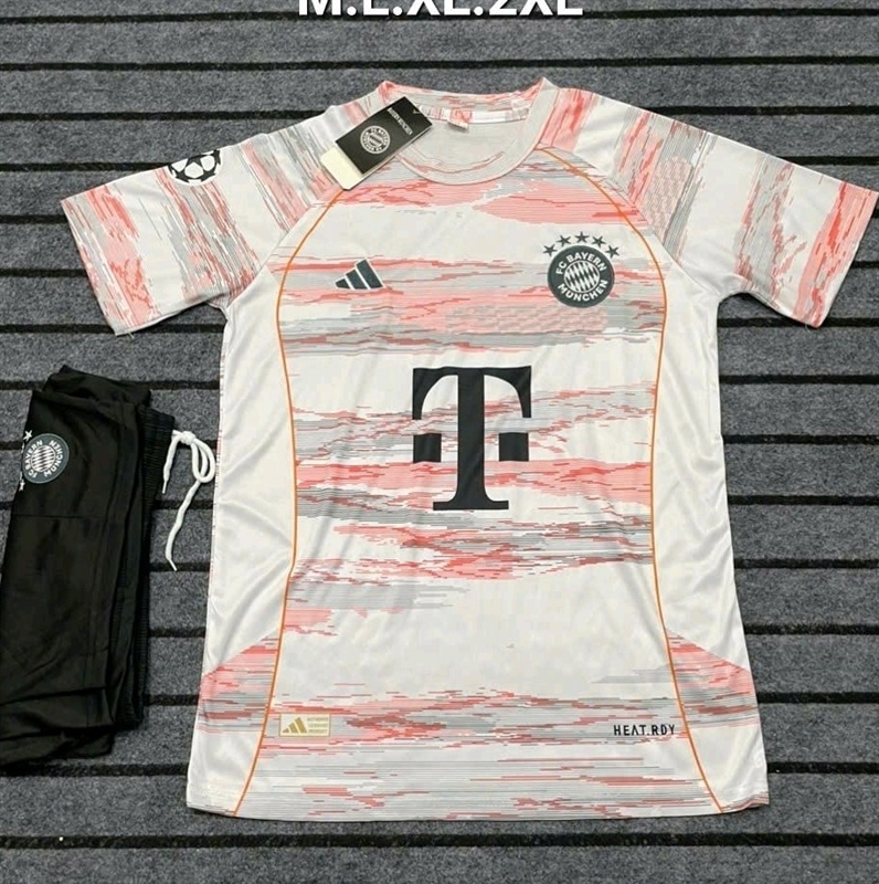 BAYERN