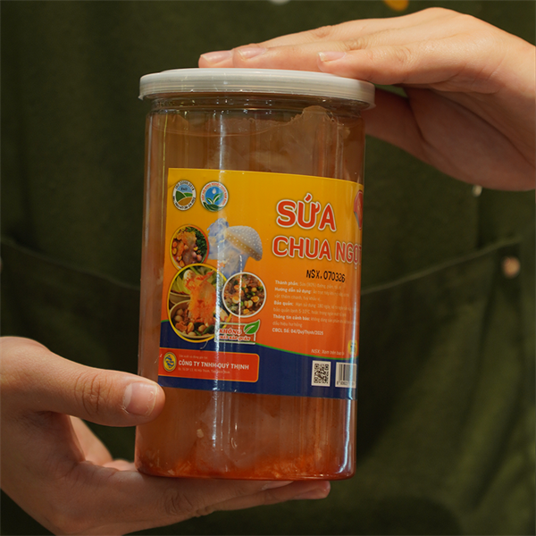 Sứa ngâm chua ngọt 700g