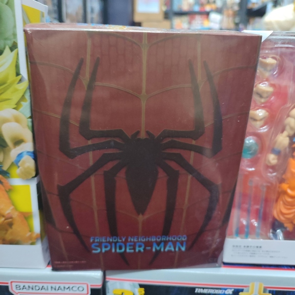 Mua bán (NEW) SHF FRIENDLY NEIGHBORHOOD SPIDER MAN CT FAKE 