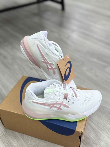 Giền Pickleball - Giày Asics Gel Resolution X