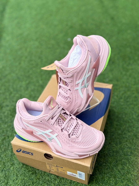 Giền Pickleball - Giày ASICS COURT FF 3