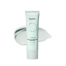 [Hàng Công Ty] BEPLAIN Kem Chống Nắng Sunmuse Tone Up & Correcting Sunscreen Mild Green SPF 50+ PA ++++ 50ml