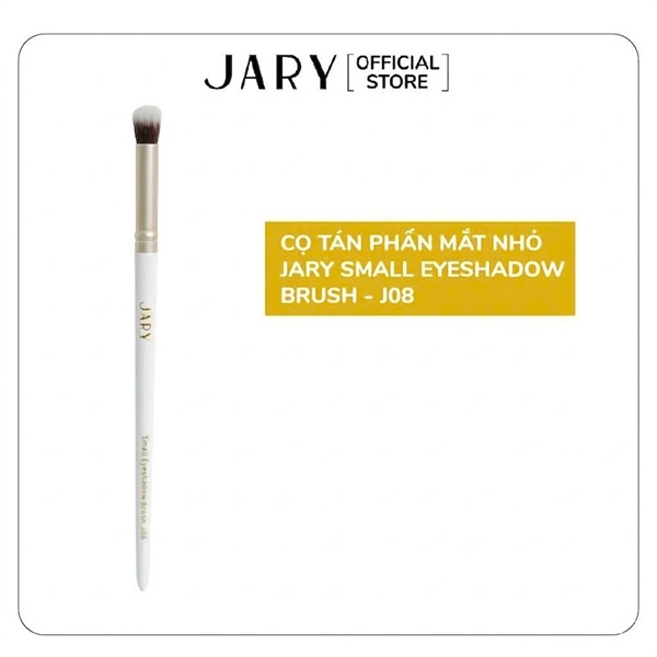 (VAT) Cọ tán phấn mắt Jary Brush J07