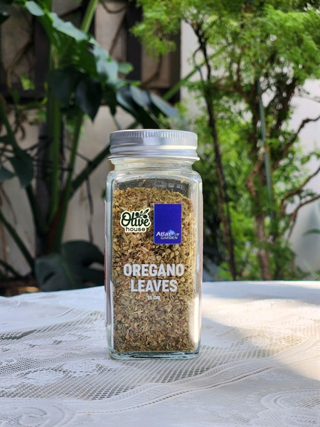 Oregano