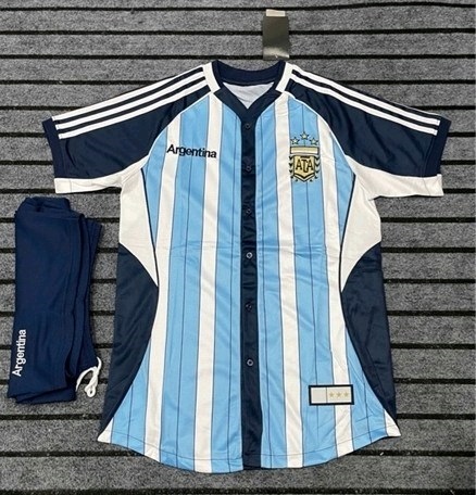 ຊຸດກິລາ ARGENTINA