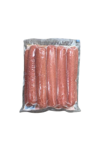 【冷凍】Chicken Franks（チキンフランク/ 鶏肉ソーセージ）【ブラジル】 (pack)