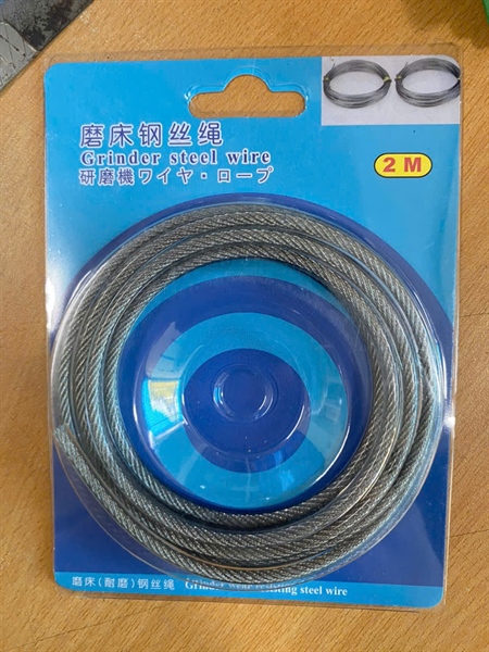 Dây cáp thép - Việt Phát
