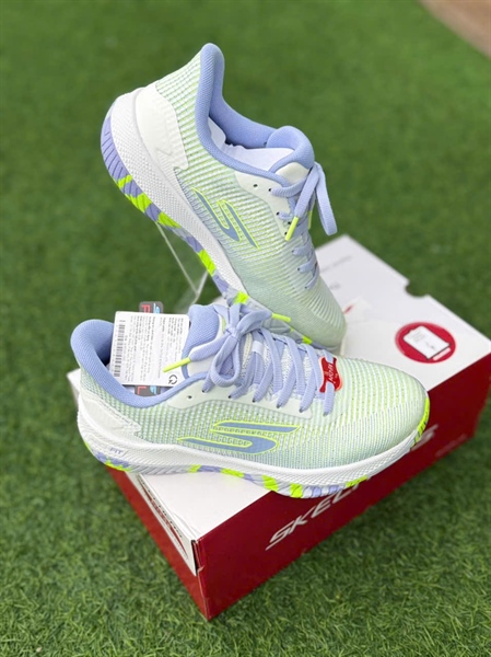 Giền Pickleball - Giày Skechers Viper Court Pro 2.0