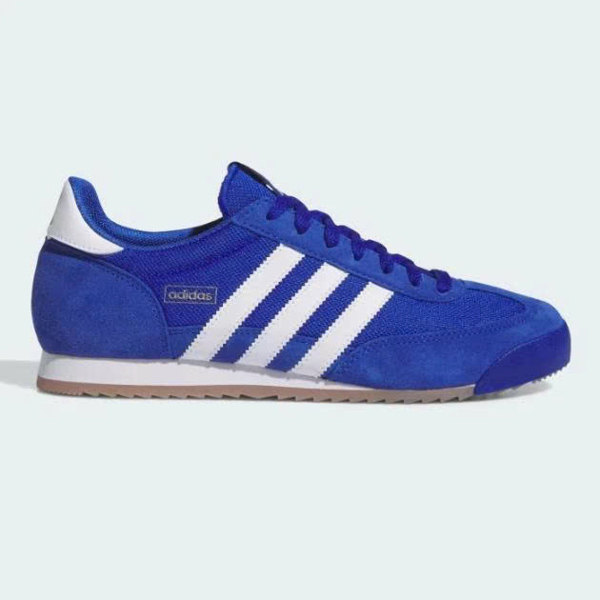 [NEW] Adidas R71 'Team Royal Blue' IH1325
