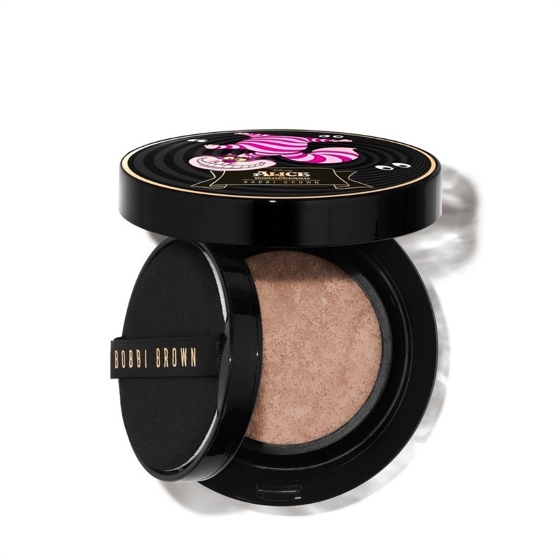 BOBBI BROWN Cushion Weightless Skin Foundation SPF 40 PA+++