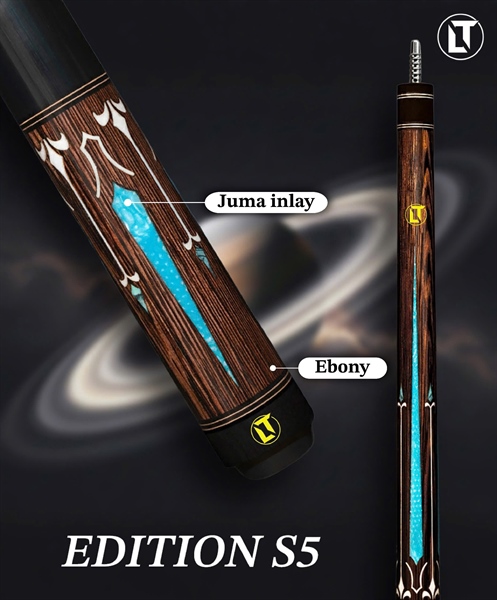 Cán LT Edition S5