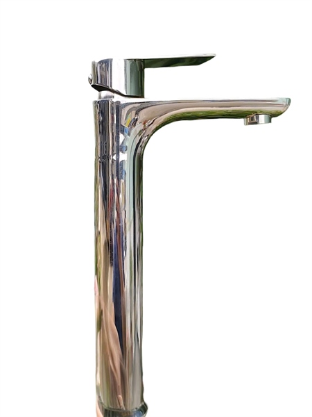 Vòi lavabo nóng lạnh Gama GMI261B (I)