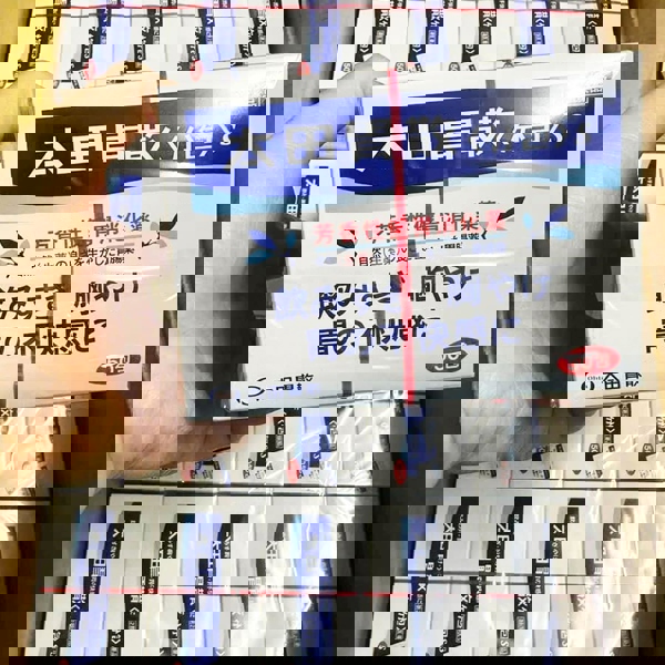 Thuốc dạ dày ota isan 50 gói