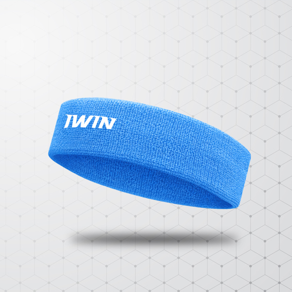 Băng chặn mồ hôi trán iWin Keepa IK806