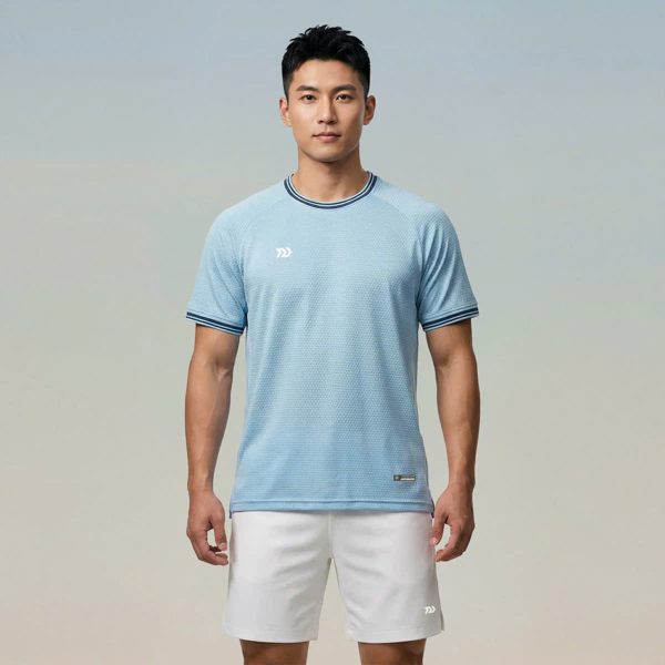 Áo Thể Thao Nam Bulbal Rook