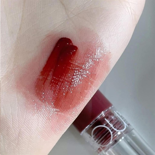 ROMAND - Son Juicy Lasting Tint /17 woody sunset
