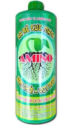 Amino Bật chồi, kích rễ (1 lít)