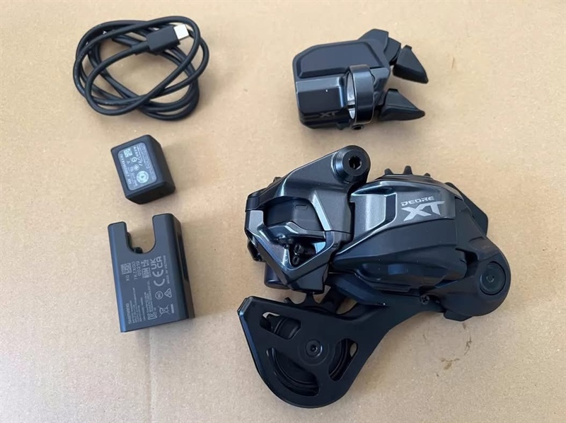 Bộ Kit điện XT M8250 chính hãng (no box)