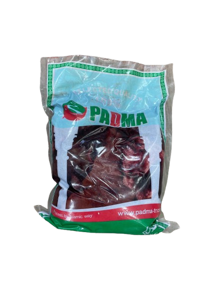 【冷凍】Beef Liver（ビーフレバー / 牛レバー）【ミャンマー】