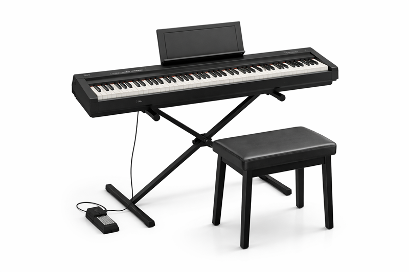 Đàn piano điện Yamaha kèm adaptor P-45B//E