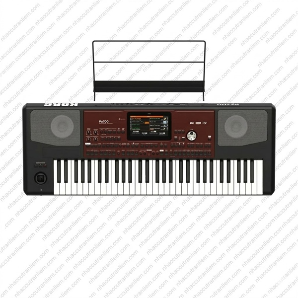 Đàn organ hiệu Korg model PA 700