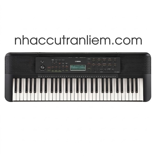 Đàn organ điện tử Yamaha PSR-E283 //E