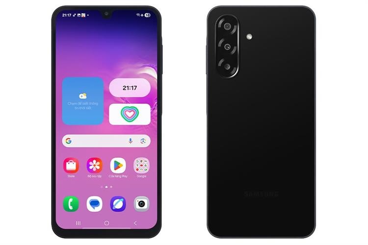 Samsung A26 5G (8Gb - 128Gb) - Đen