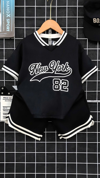 Bộ TT NT NEW YORK số 82 (16-20)